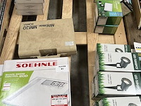 Verlichting enz. - afbeelding 1 van  5