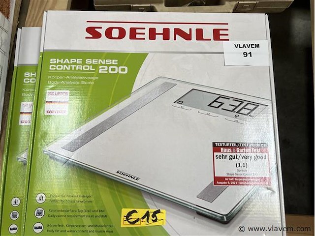 Verlichting enz. - afbeelding 2 van  5