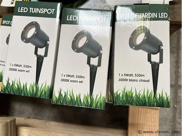 Verlichting enz. - afbeelding 3 van  5