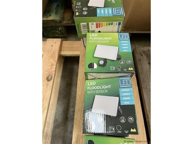 Verlichting enz. - afbeelding 4 van  5