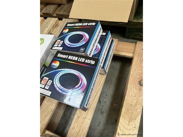 Verlichting enz. - afbeelding 5 van  5