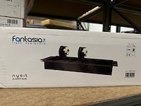 Verlichting fantasia light designers - (1 stuk) - afbeelding 1 van  1