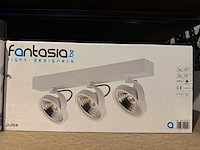 Verlichting fantasia light designers - (1 stuks) - afbeelding 1 van  1