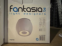 Verlichting fantasia light designers - (2 stuks) - afbeelding 1 van  2