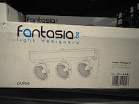 Verlichting fantasia light designers - (5 stuks) - afbeelding 3 van  4