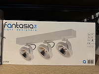 Verlichting fantasia light designers - (5 stuks) - afbeelding 4 van  4