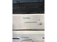 Verlichting fantasia light designers - (5 stuks) - afbeelding 5 van  6