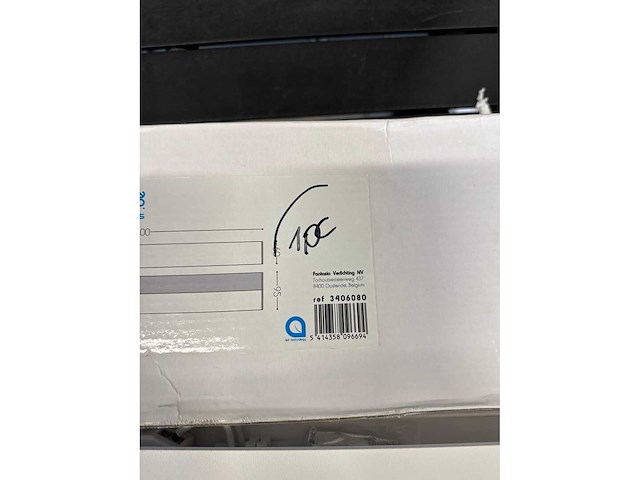 Verlichting fantasia light designers - (5 stuks) - afbeelding 6 van  6