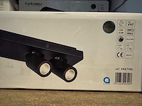 Verlichting fantasia light designers - (6 stuks)