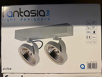 Verlichting fantasia light designers - (6 stuks) - afbeelding 2 van  2