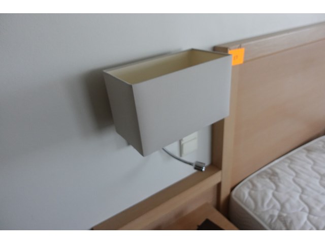 Verlichting kamers - afbeelding 4 van  50