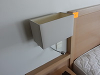 Verlichting kamers - afbeelding 4 van  50