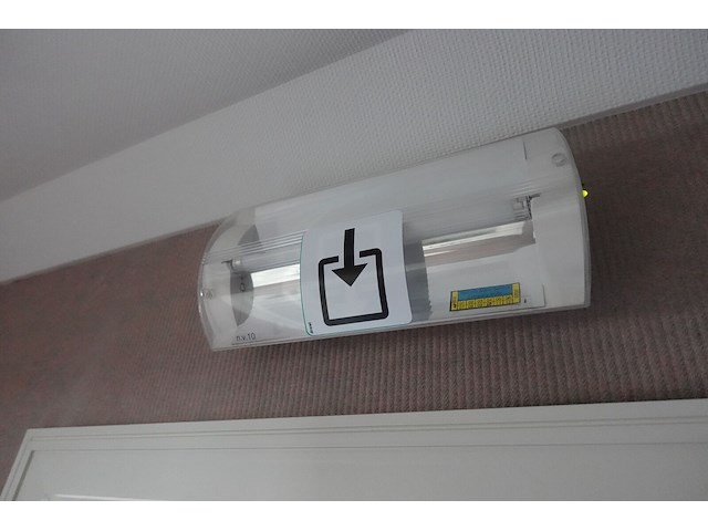 Verlichting kamers - afbeelding 44 van  50