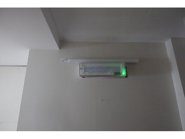Verlichting kamers - afbeelding 46 van  50