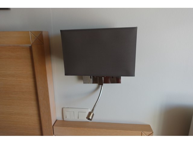 Verlichting kamers - afbeelding 50 van  50