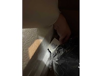 Verlichting light & living (2 stuks) - afbeelding 4 van  5