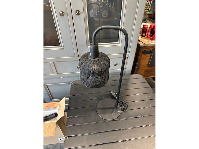 Verlichting light & living (2 stuks) - afbeelding 5 van  5