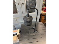 Verlichting light & living (2 stuks) - afbeelding 5 van  5