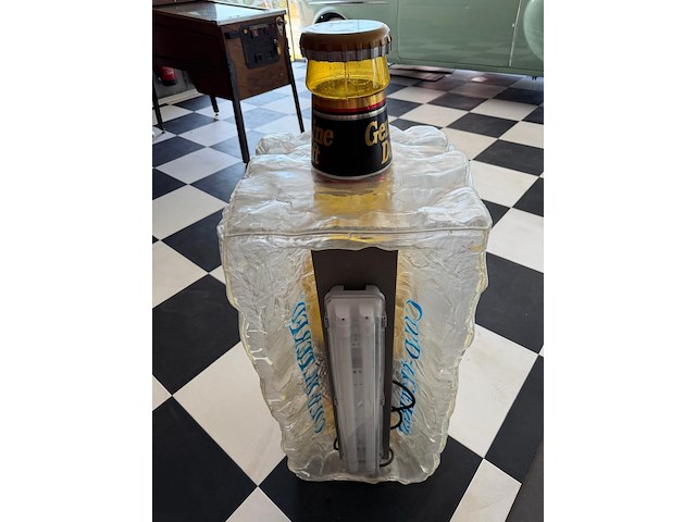 Verlichting miller genuine draft - afbeelding 2 van  2