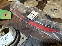 Verlichting porsche - afbeelding 1 van  3