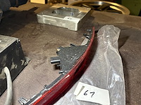 Verlichting porsche - afbeelding 1 van  2