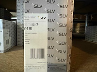 Verlichting slv - (1 stuk)