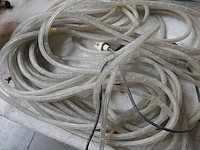 Verlichting + verlengkabels