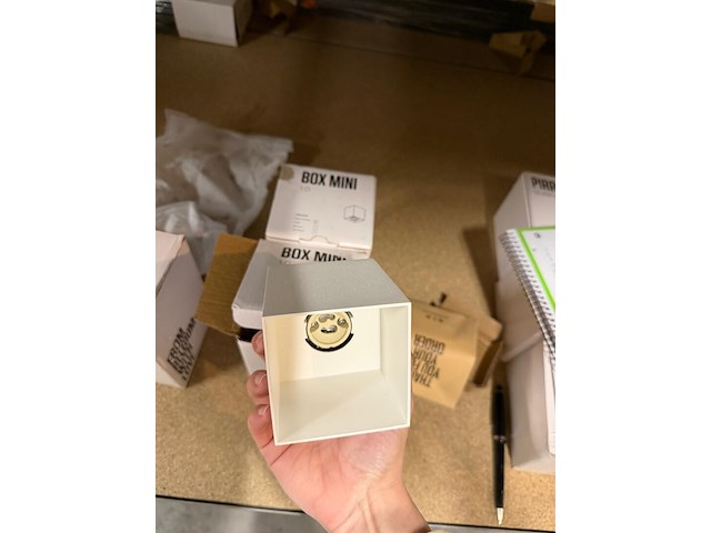 Verlichting wever & ducré - (2 stuks) - afbeelding 2 van  2