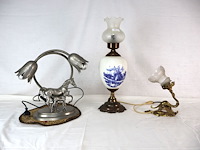 Verlichting (x3) - afbeelding 1 van  7