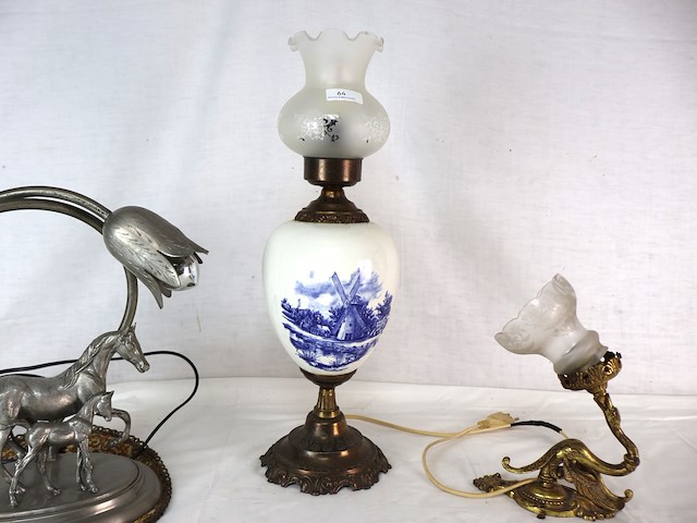 Verlichting (x3) - afbeelding 3 van  7