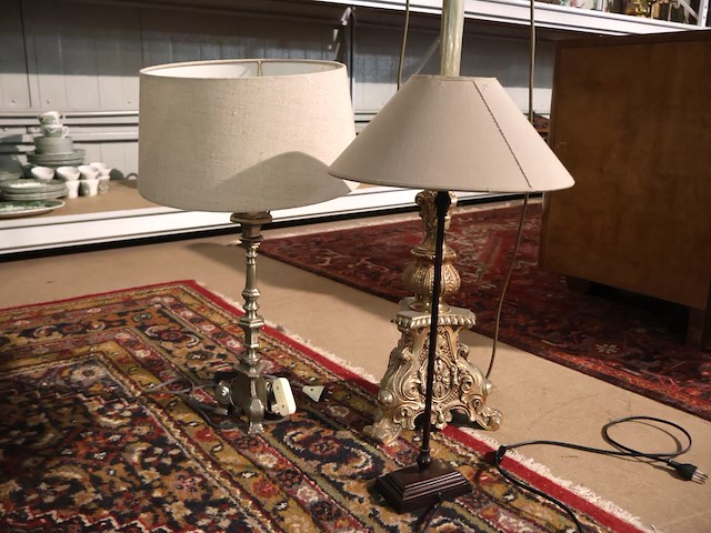 Verlichting (x3) - afbeelding 2 van  6