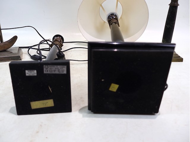 Verlichting (x4) - afbeelding 6 van  15