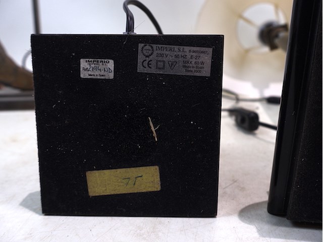Verlichting (x4) - afbeelding 7 van  15