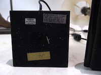 Verlichting (x4) - afbeelding 7 van  15