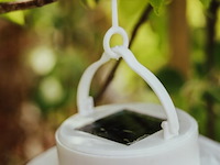 Verlichting zonenergie - afbeelding 2 van  3