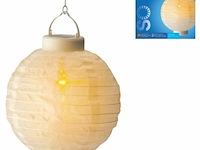 Verlichting zonenergie - afbeelding 1 van  3