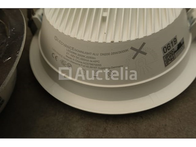Verlichting - afbeelding 1 van  7