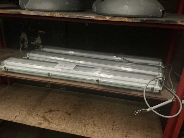 Verlichting - afbeelding 1 van  1