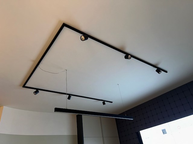 Verlichting - afbeelding 1 van  3