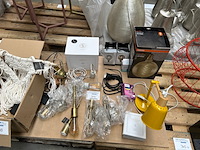 Verlichting - afbeelding 1 van  5