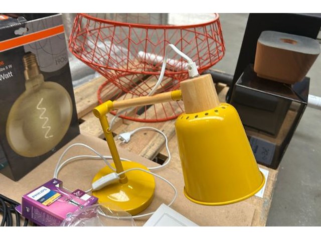 Verlichting - afbeelding 2 van  5