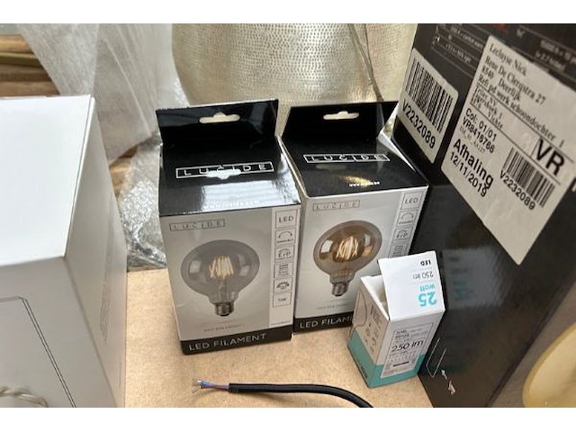 Verlichting - afbeelding 4 van  5