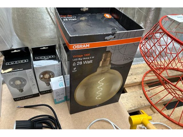 Verlichting - afbeelding 5 van  5