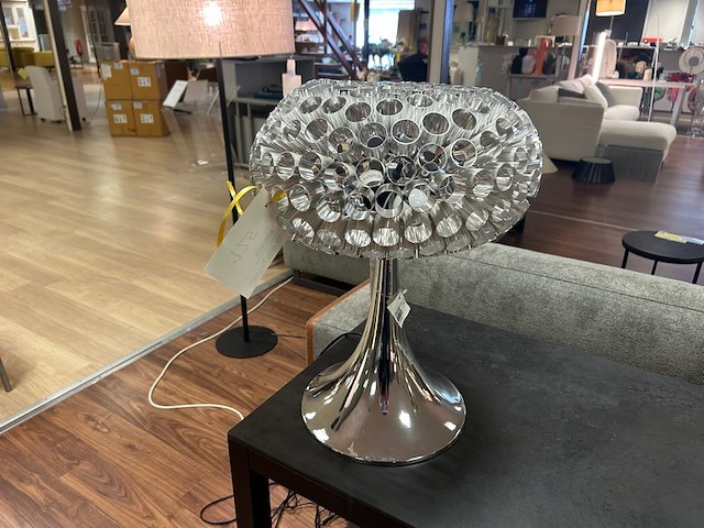 Verlichting - afbeelding 1 van  7