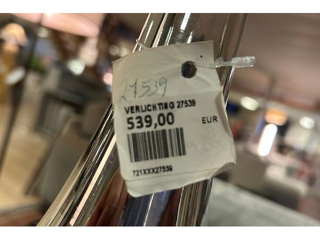 Verlichting - afbeelding 7 van  7