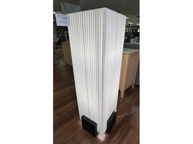 Verlichting - afbeelding 1 van  6