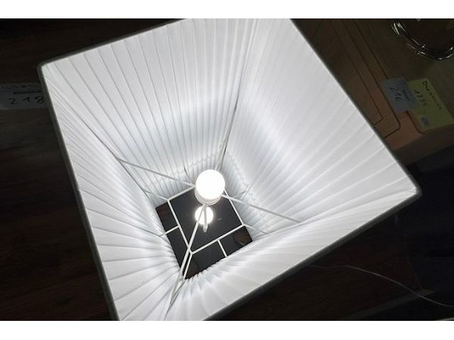 Verlichting - afbeelding 3 van  6