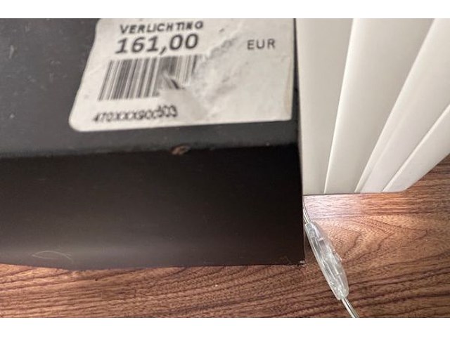 Verlichting - afbeelding 6 van  6