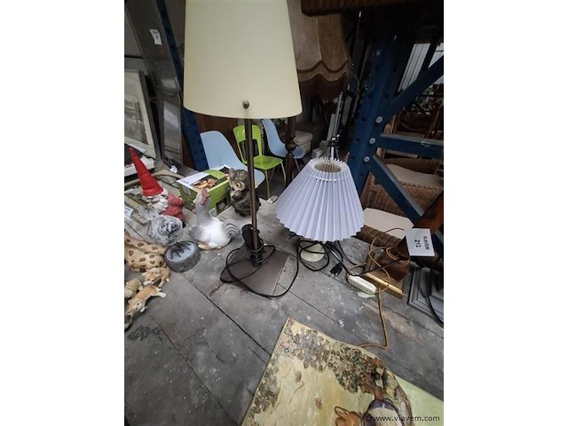 Verlichting - afbeelding 3 van  3