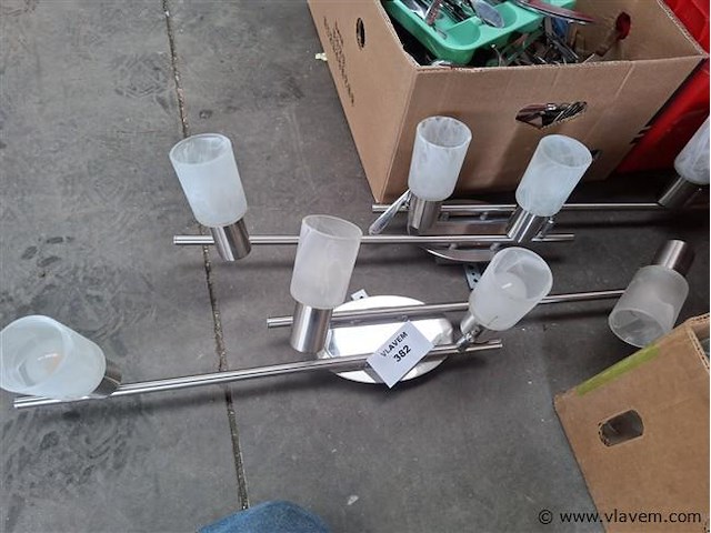 Verlichting - afbeelding 1 van  1